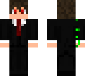 benny template