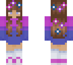 bi girl