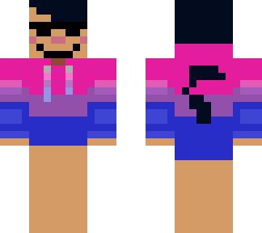 bi panik
