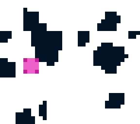 big cow