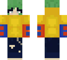 bigmankorks skin lol