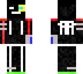 bionic scemitar