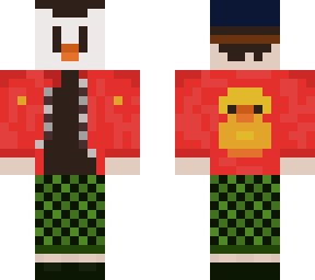 bird