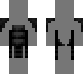 black armor edit 8