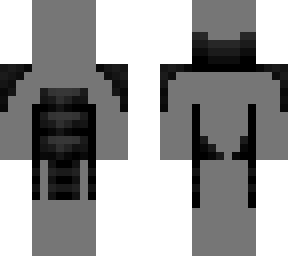black armor edit 9