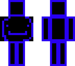 black/blue dream updated