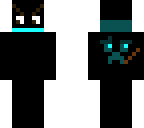 black dude and gary!