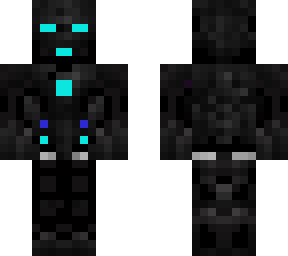 black man