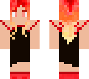 blaze