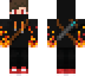 blaze teen