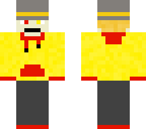 blaze trout