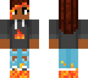 blazeborn
