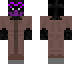 blind bold villager