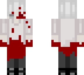bloody eboy