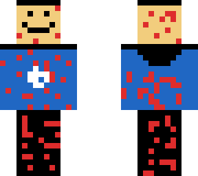 bloody quackity
