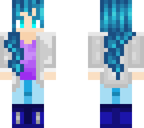 blue angel