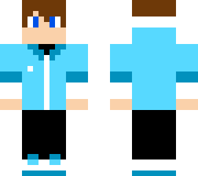 blue boy