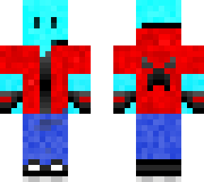 blue boy