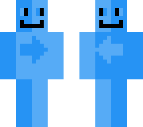 blue boy