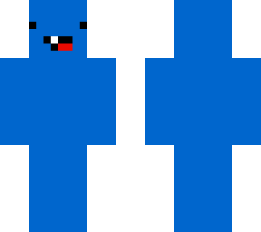 blue derp