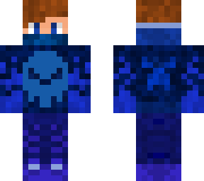 blue master gamer