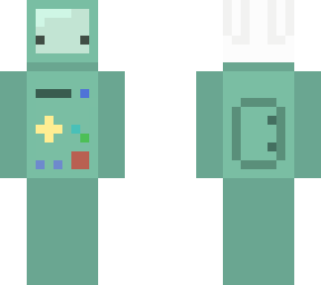 bmo finn hat