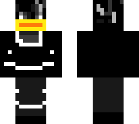 bob but human