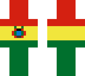 bolivia flag
