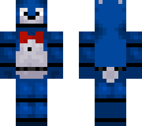 bonnie the bunny v2