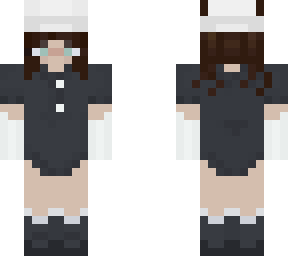 boxy character