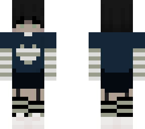 boy in skirt v2