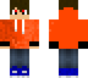 boy(with hoodie)