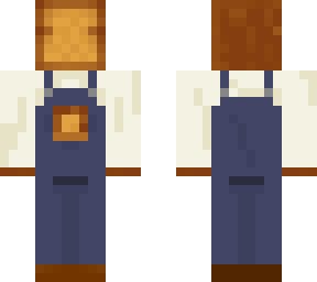 bread farmer