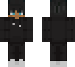 brown black boy