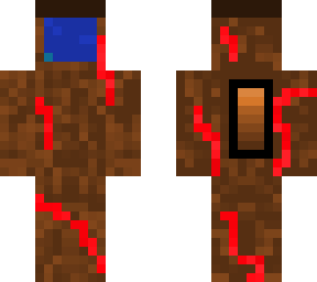 brown detective (lyn 2 me impostor)