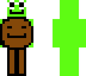 brown dream