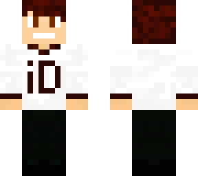 brown hair detectivemc
