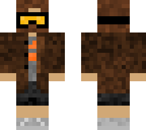 buckacherz casual updated
