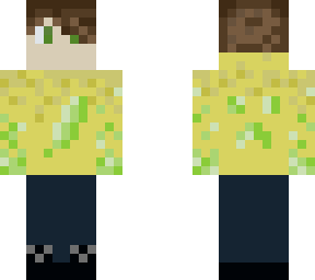 budgie hoodie remake