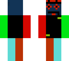 bug man