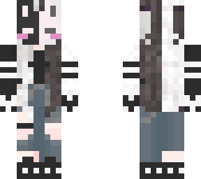 bunny girl