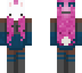 bunny girlly