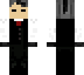 burro butler