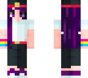campunikitty [fanskin :d]