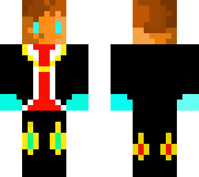 casino man