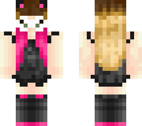catgirl syd