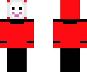 catty