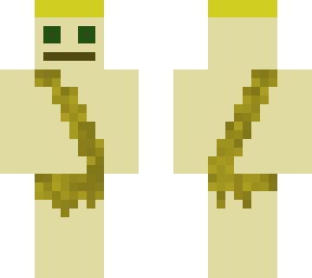 cave man