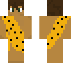 caveman chromsy