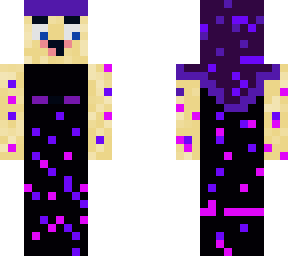 celestia ender girl
